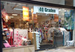 40 graden veldhoven
